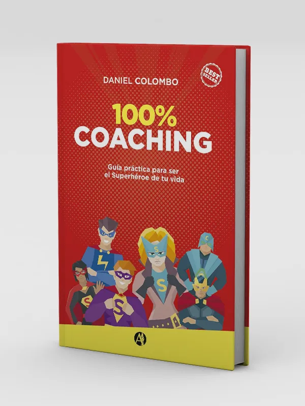 100% coaching