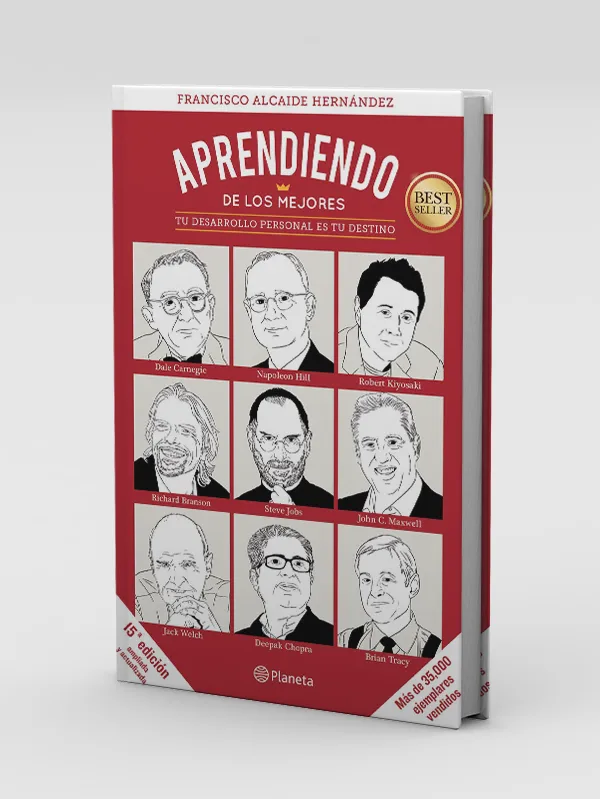 Aprendiendo de los mejores