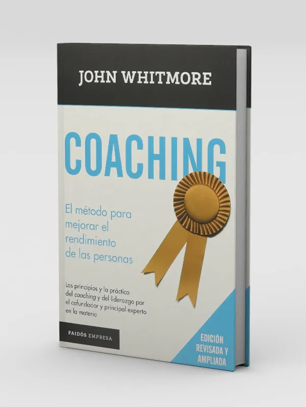 Coaching: el método para mejorar el rendimiento de las personas
