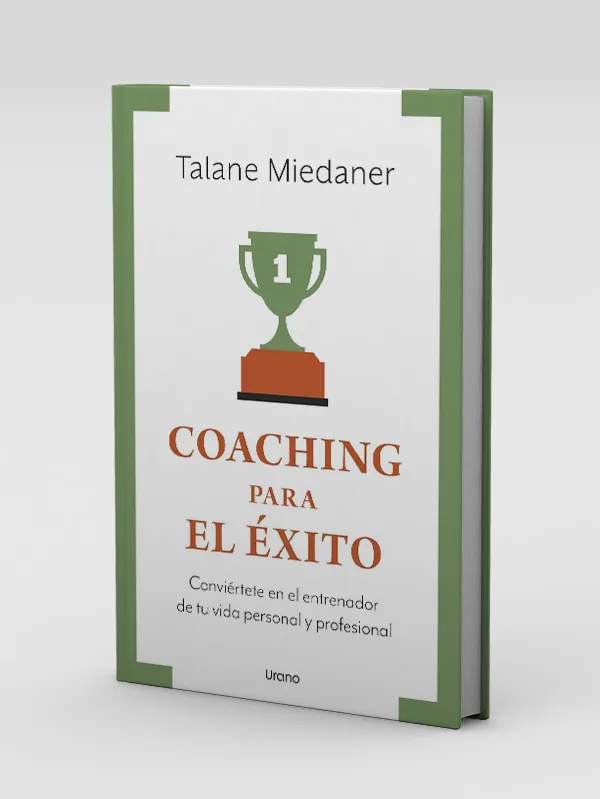 Coaching para el éxito