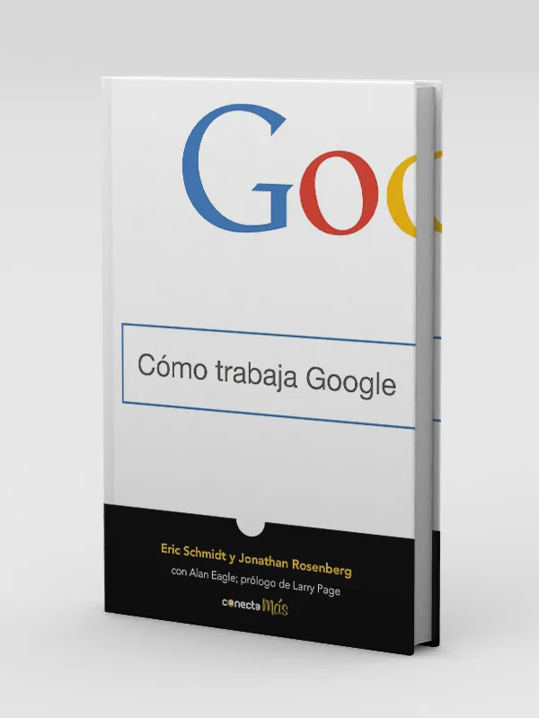Cómo funciona Google