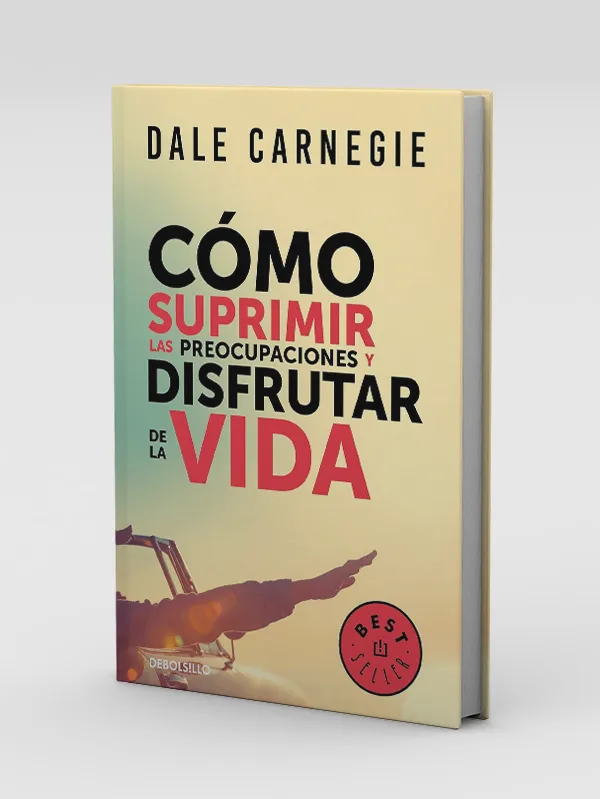 Cómo suprimir las preocupaciones y disfrutar de la vida