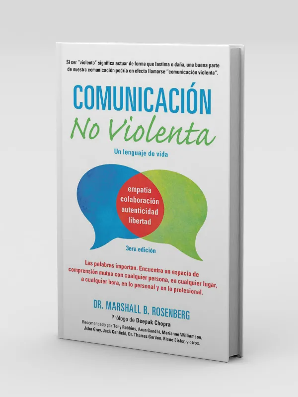Comunicación no violenta