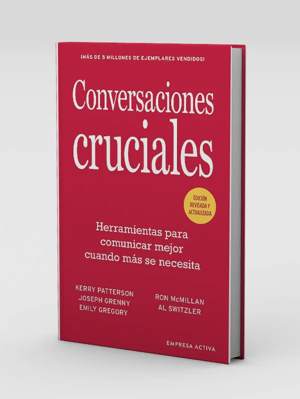 Conversaciones cruciales