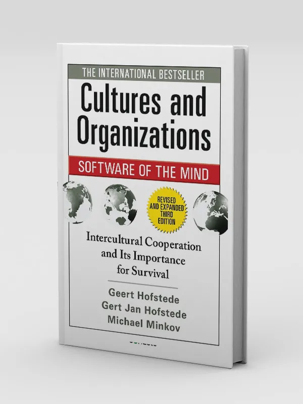 Culturas y organizaciones