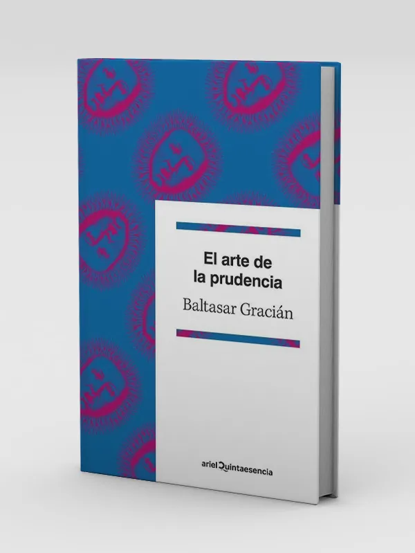 El arte de la prudencia
