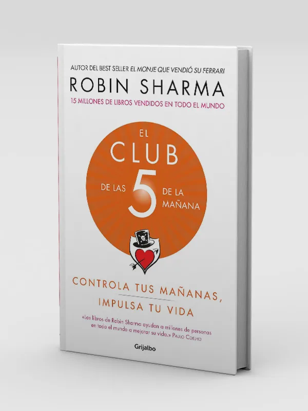 El club de las 5 de la mañana