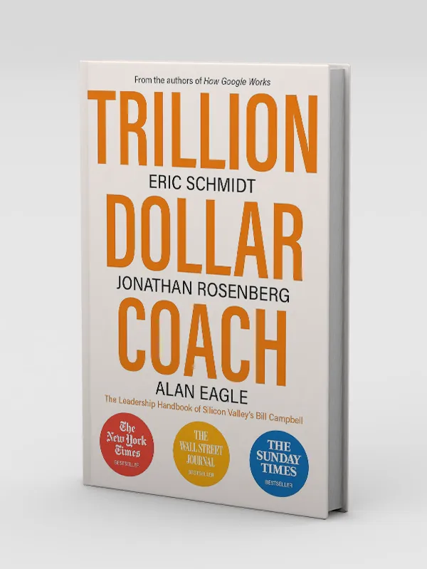 El coach de Silicon Valley
