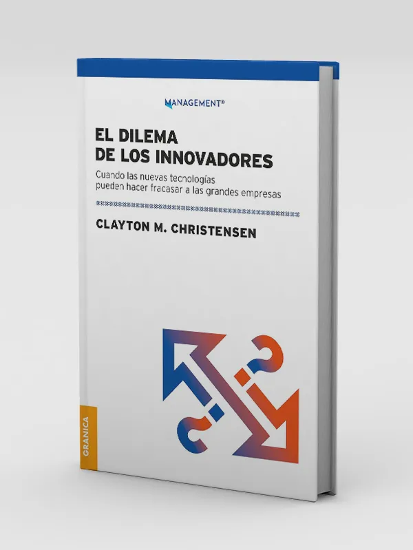 El dilema del innovador