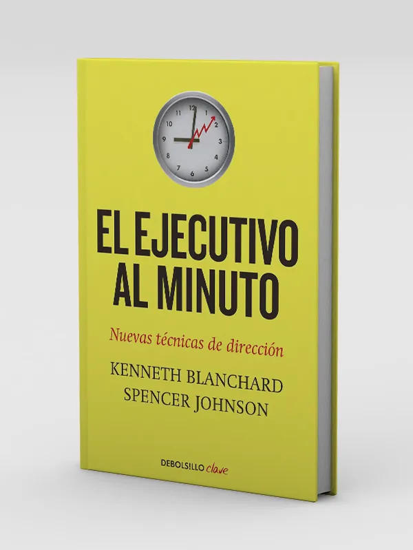 El ejecutivo al minuto