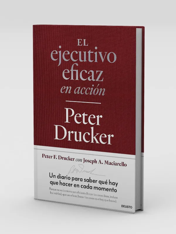 El ejecutivo eficaz