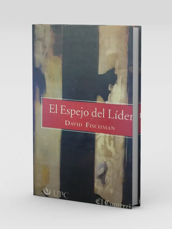 El espejo del líder