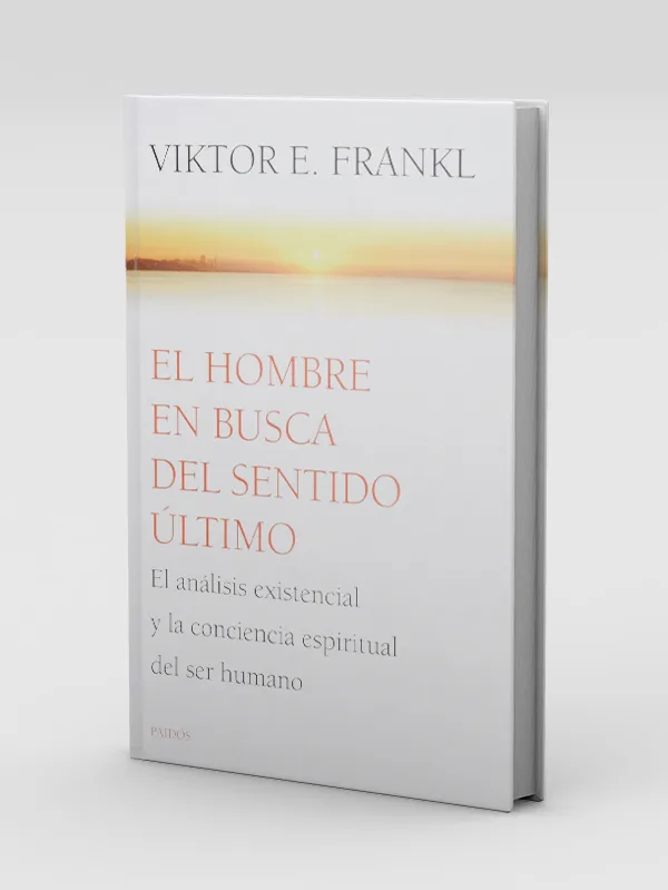 El hombre en busca de sentido
