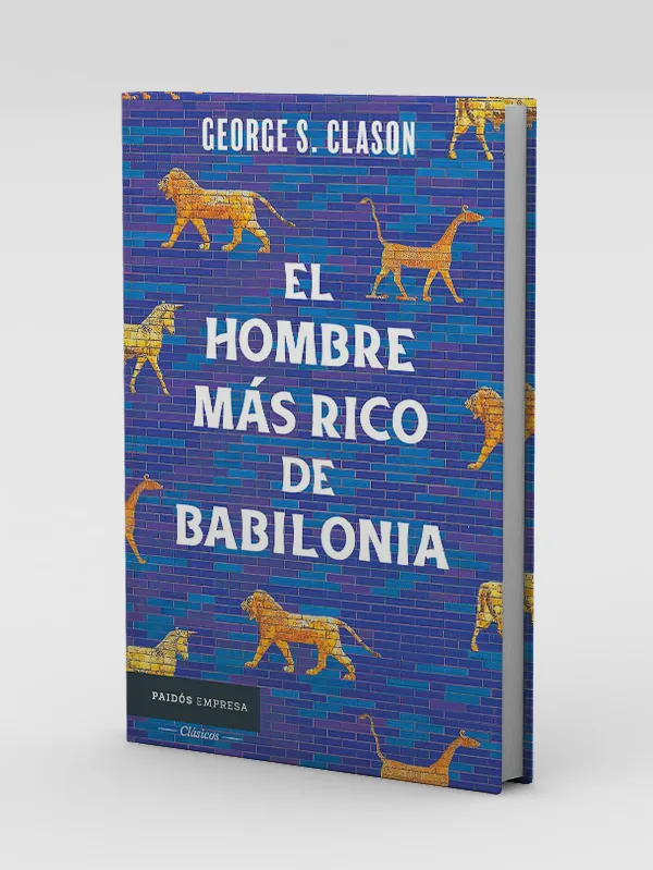 El hombre más rico de Babilonia