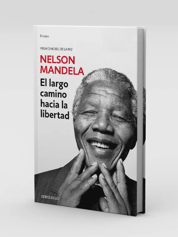 El largo camino hacia la libertad