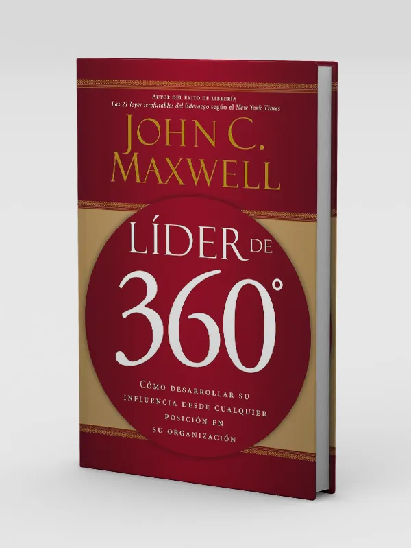 El líder de 360°