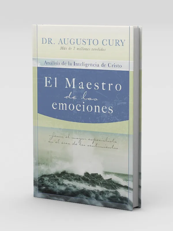 El maestro de las emociones