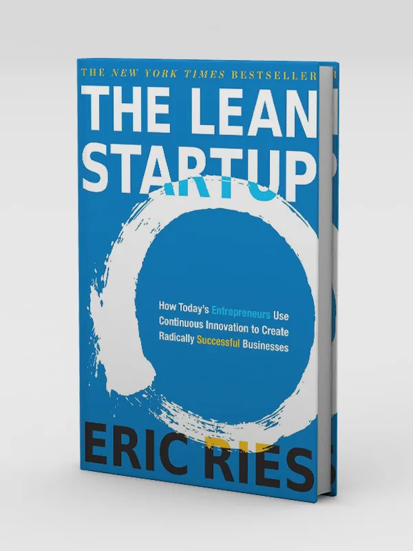 El método Lean Startup