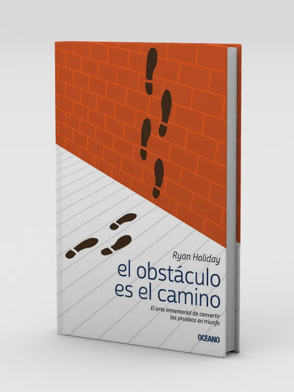 El obstáculo es el camino