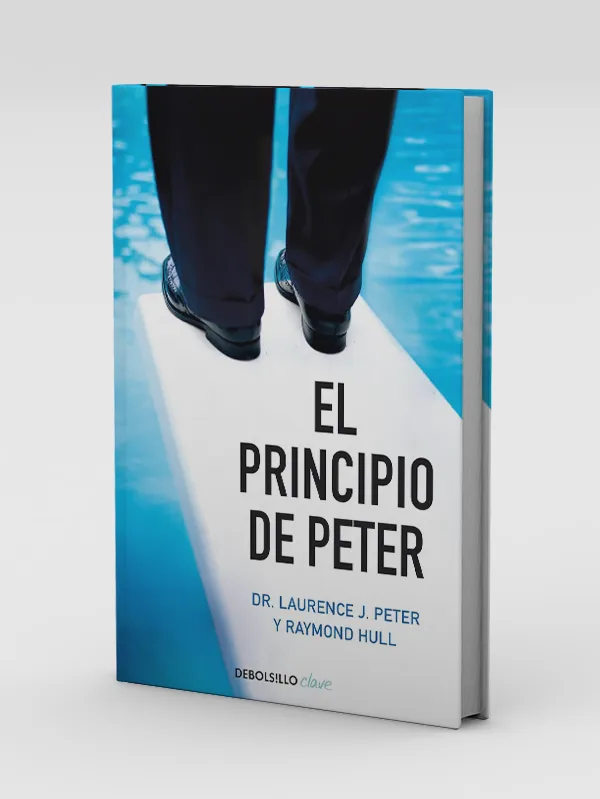 El principio de Peter