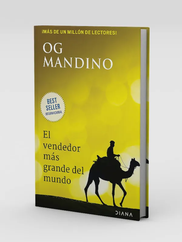 El vendedor más grande del mundo