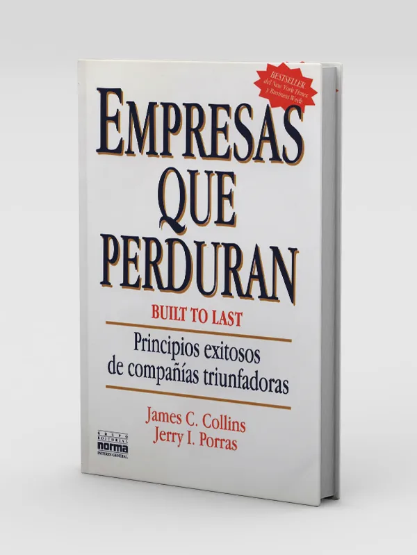 Empresas que perduran