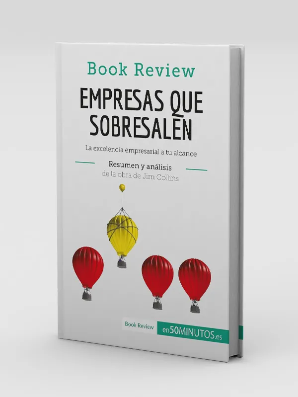 Empresas que sobresalen