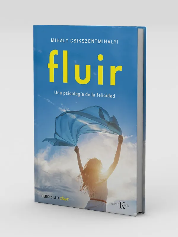Fluir (Flow)