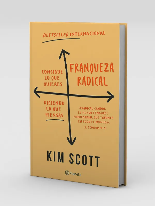 Franqueza radical