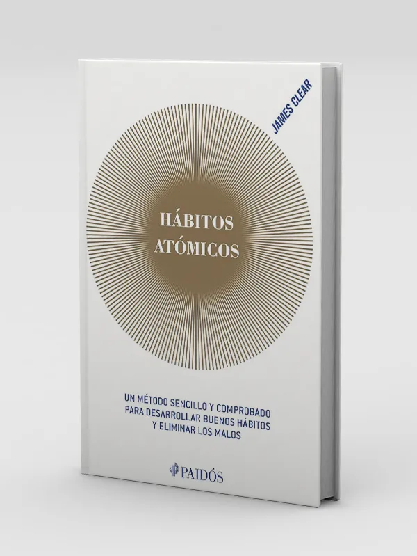 Hábitos atómicos