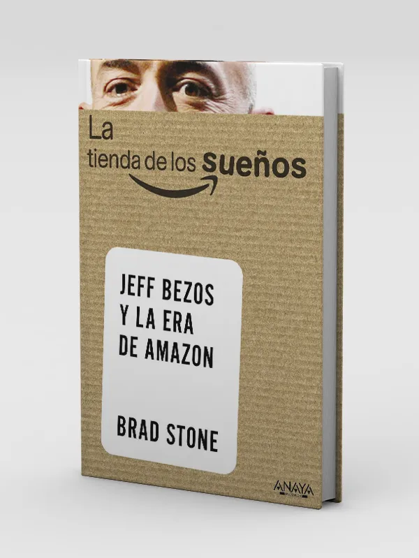 Jeff Bezos y la era de Amazon