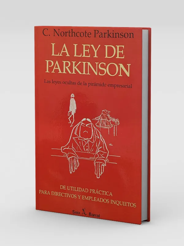 La ley de Parkinson