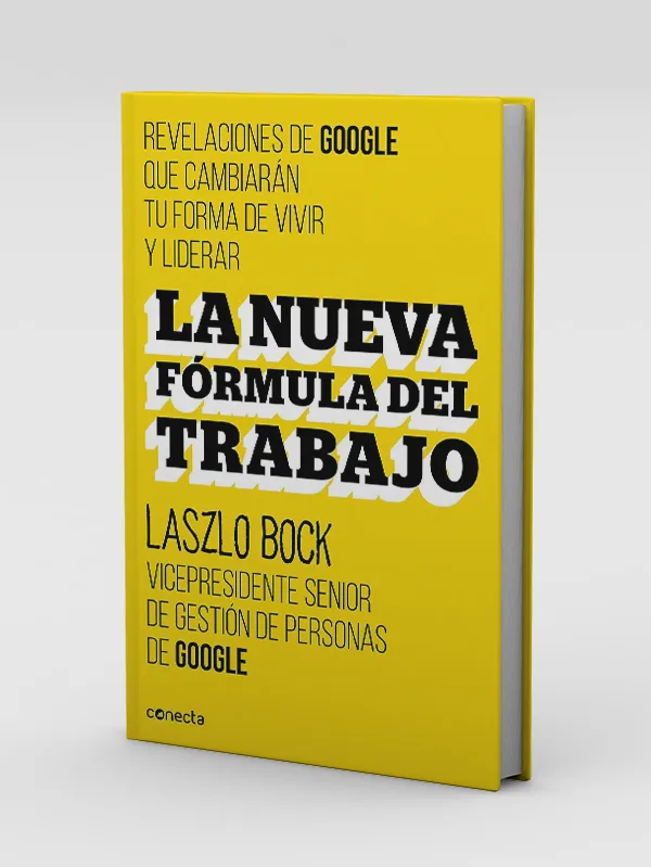 La nueva fórmula del trabajo