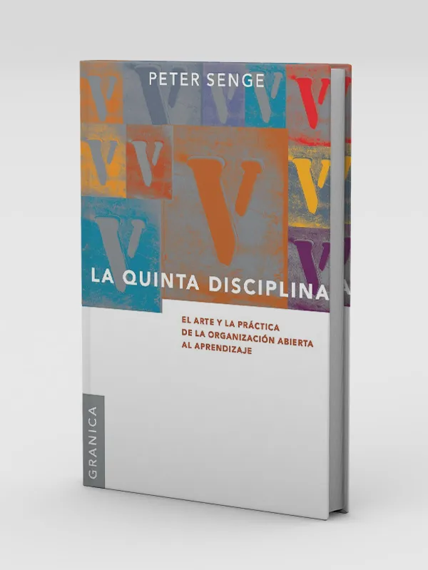 La quinta disciplina