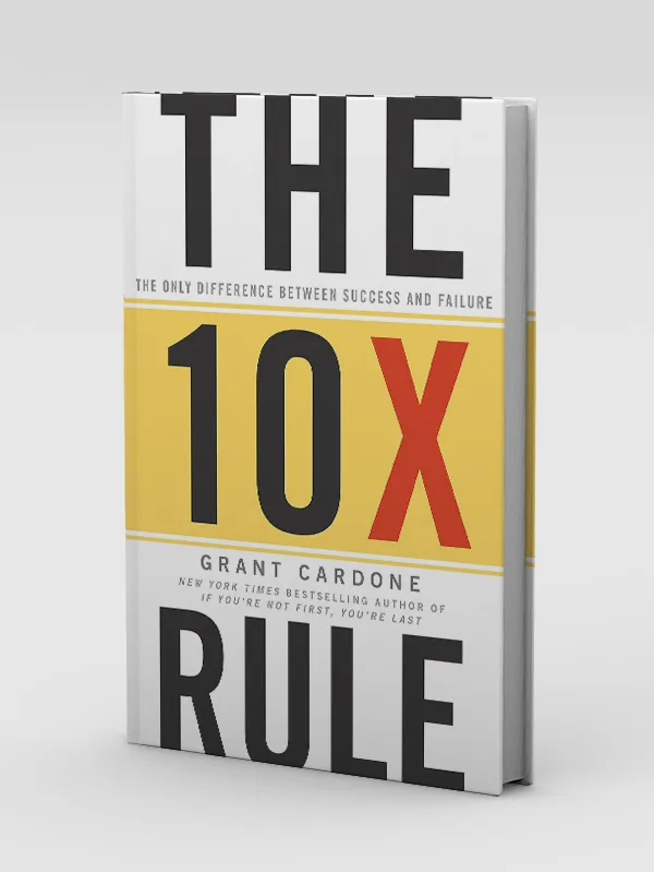 La regla 10X