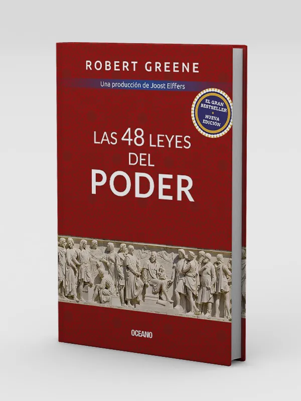 Las 48 leyes del poder