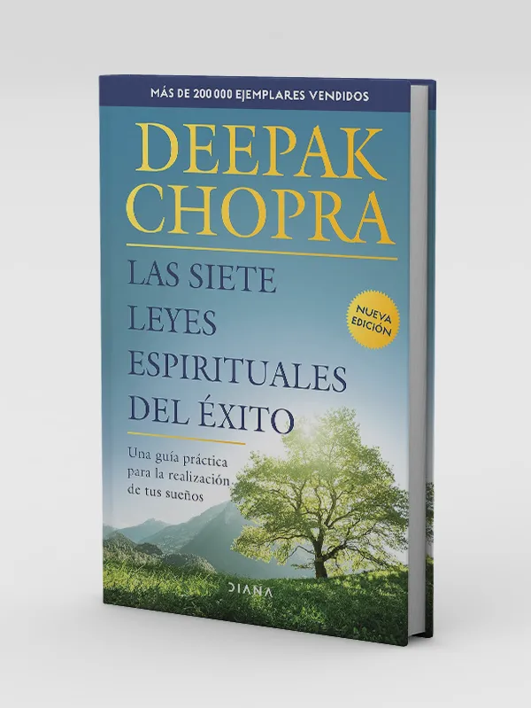 Las 7 leyes espirituales del éxito