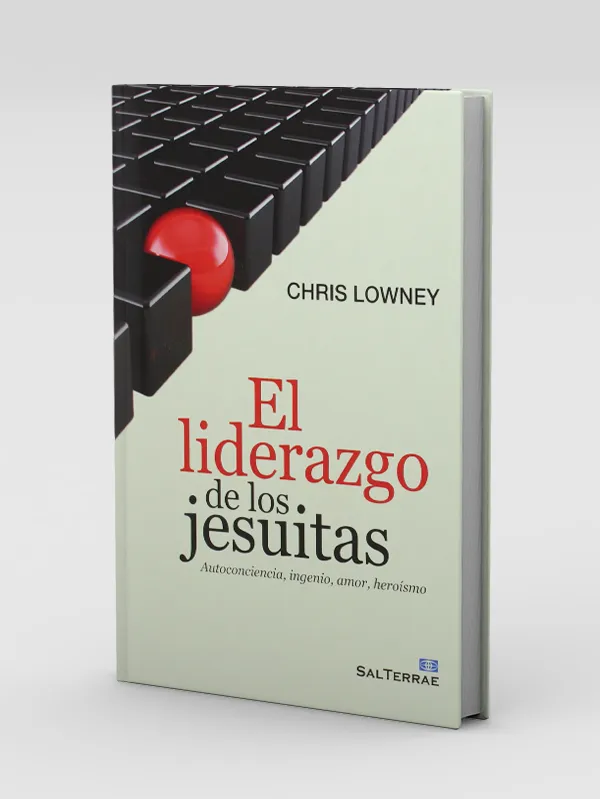 Liderazgo al estilo de los jesuitas