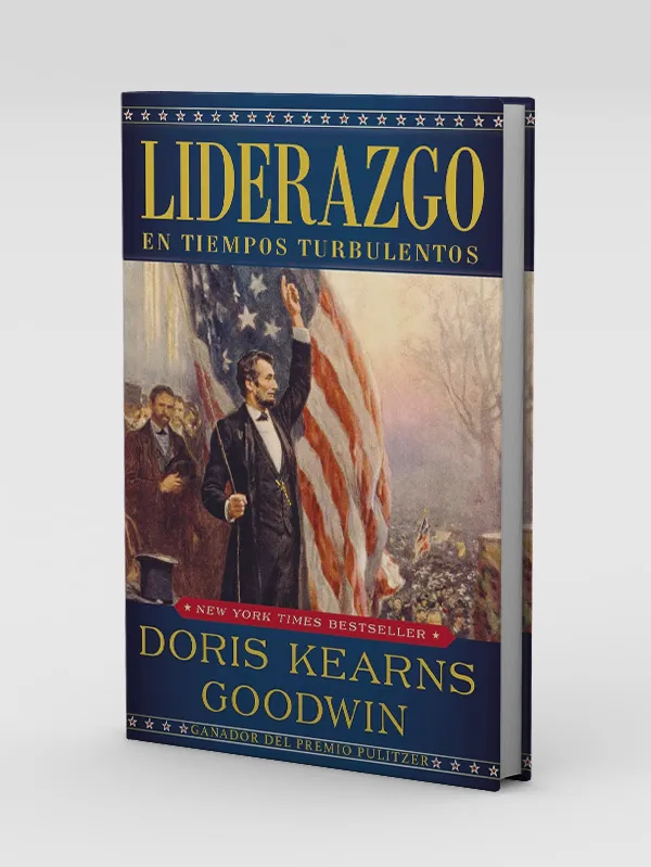 Liderazgo en tiempos turbulentos