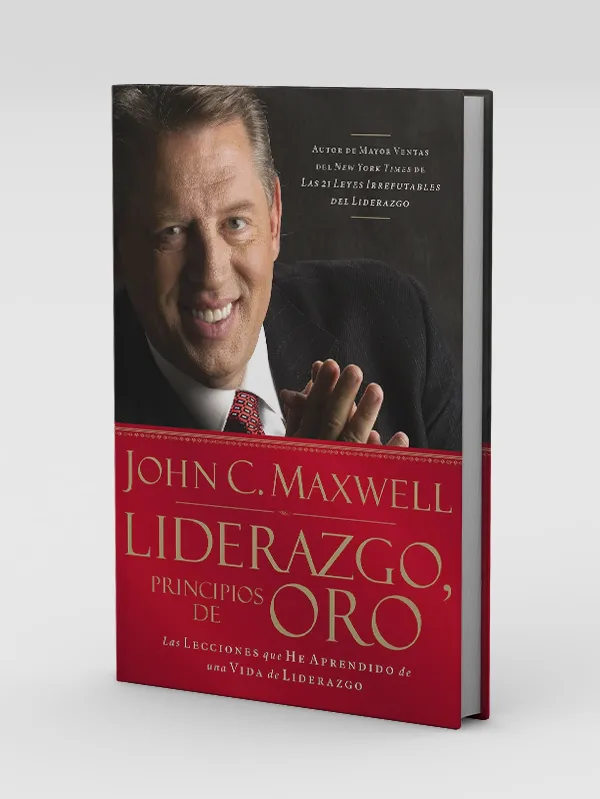 Liderazgo, principios de oro