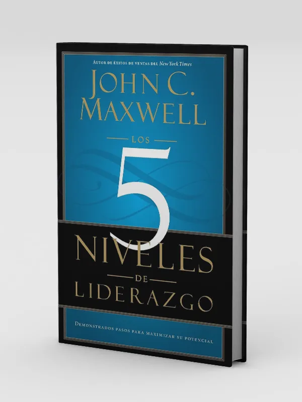 Los 5 niveles de liderazgo