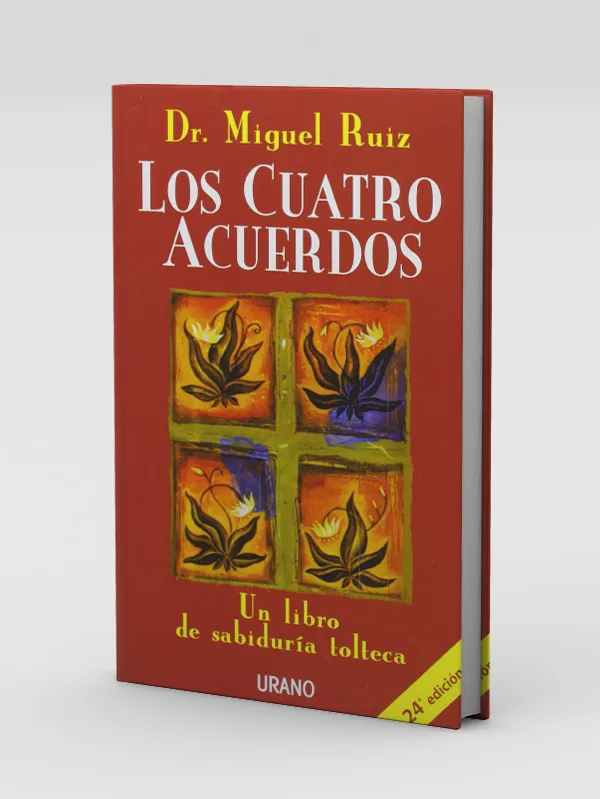 Los cuatro acuerdos