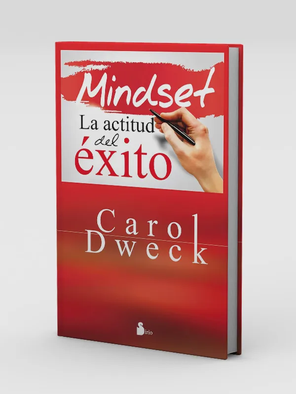 Mindset: La actitud del éxito