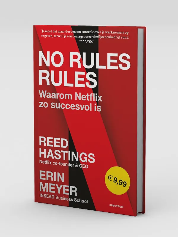 No Rules Rules