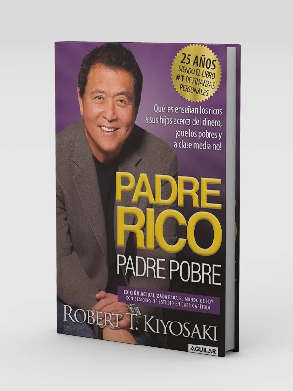 Padre rico, padre pobre