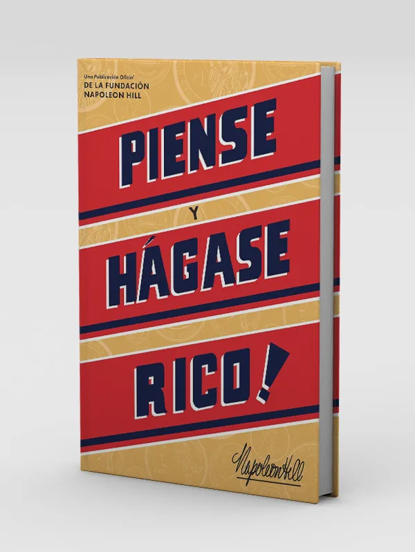 Piense y hágase rico