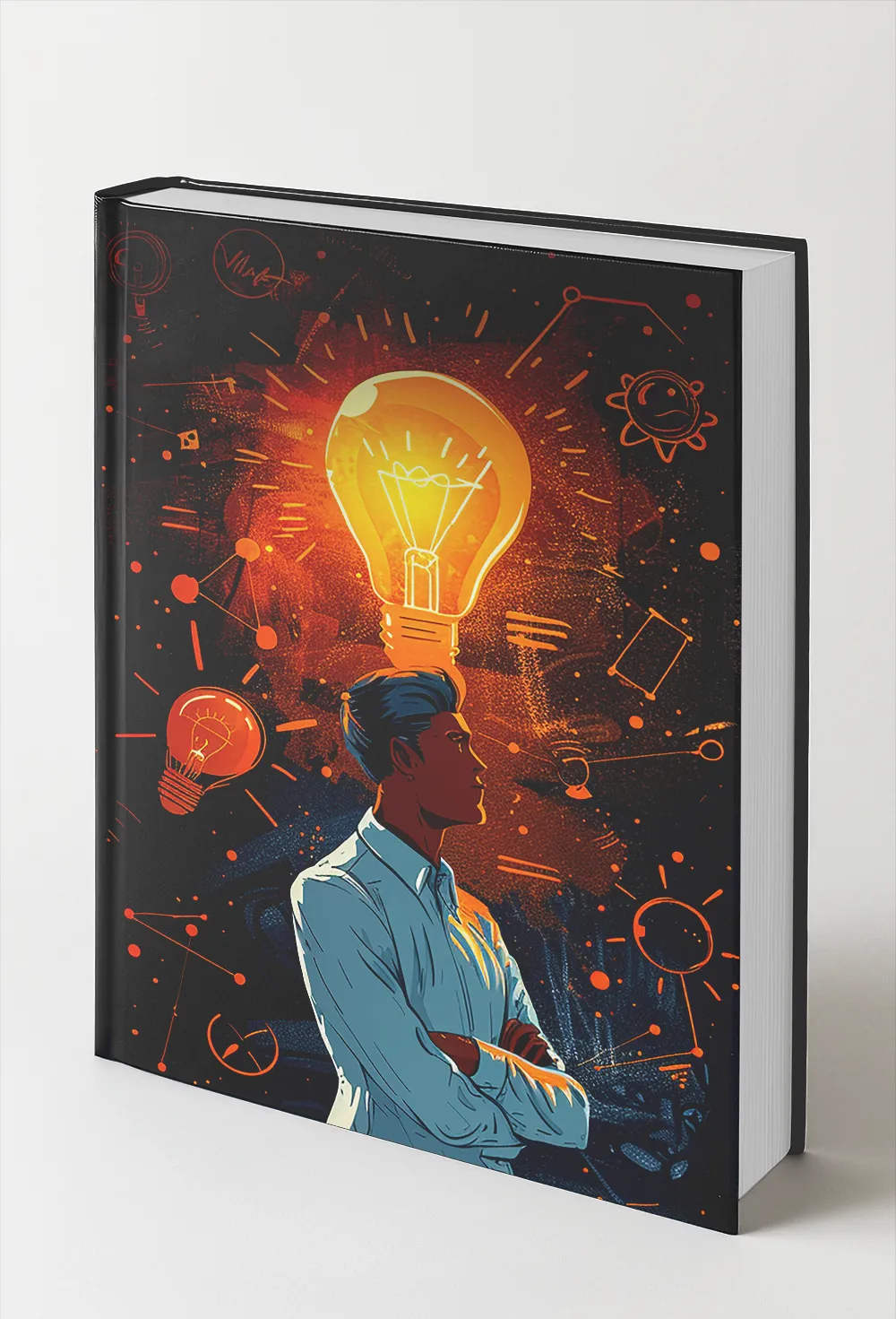 Liderazgo emprendedor e innovador